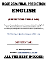 KCSE 2024 ENGLISH FINAL PREDICTION (2).pdf